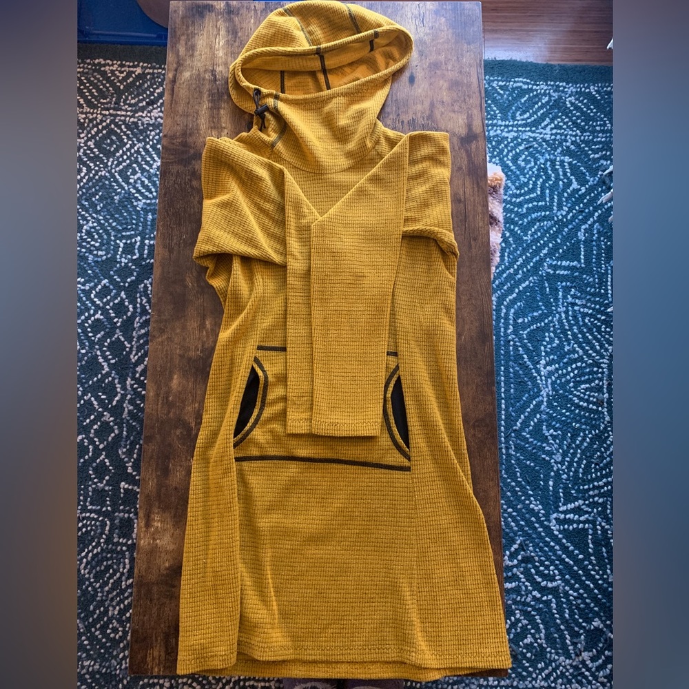 Melanzana Sweater Dress